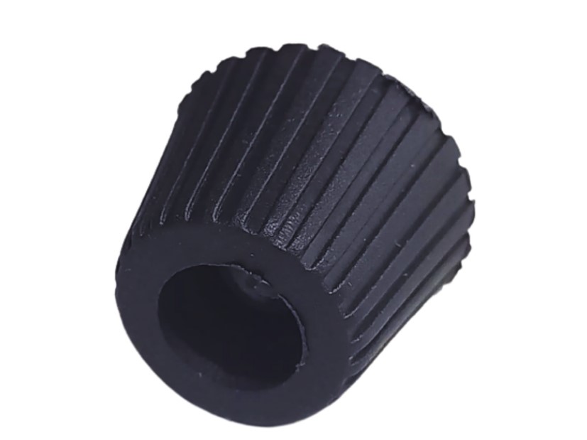 DESLIZADOR PLASTICO CONICO 