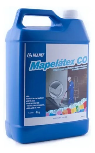 MAPELALATEX CO 0.8KG