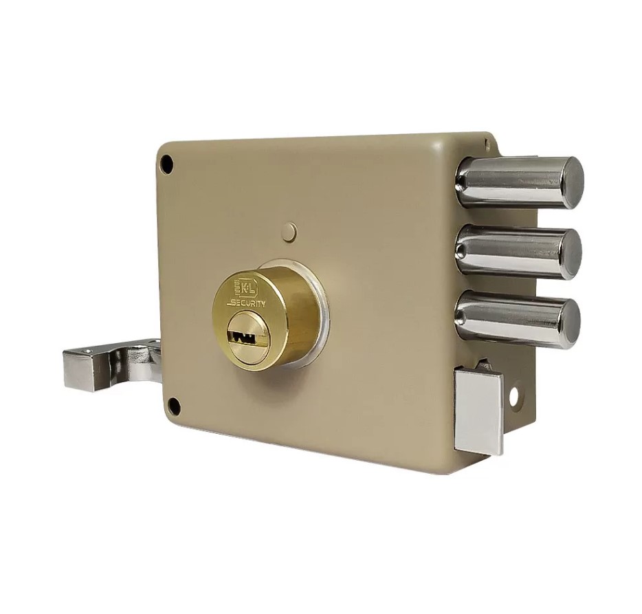 CERRADURA KL 1050 DERECHA