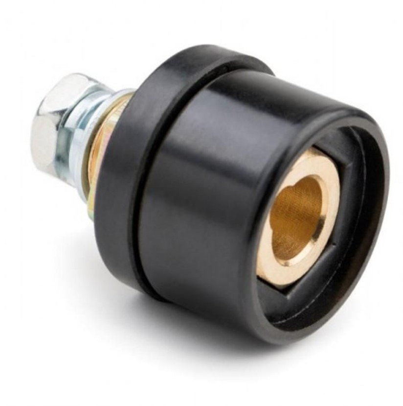 CONECTOR 1/2 HEMBRA PARA EQUIPO SOLDADURA