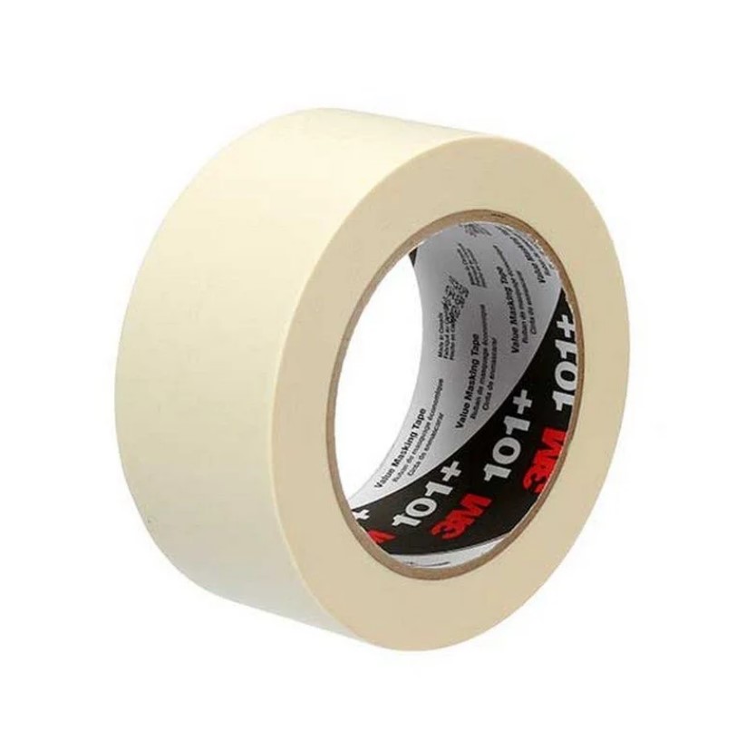 CINTA 3M ENMASCARAR 101 48MM X 50M