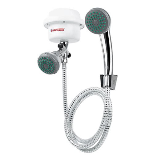 DUCHA BOCCHERINI VICTORY DIRIGIBLE 110V