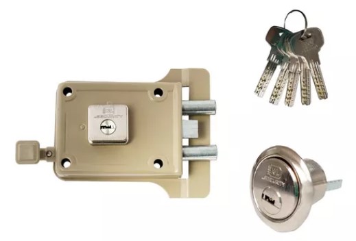 CERRADURA KL 1070 MAXI DERECHA