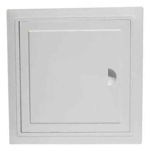 TAPA REGISTRO 20X20 EXTERNO 14X14 INTERNO CARDENAS