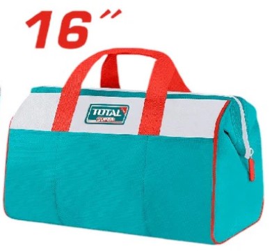 MALETIN PORTA HERRAMIENTA 19" LONA TOTAL