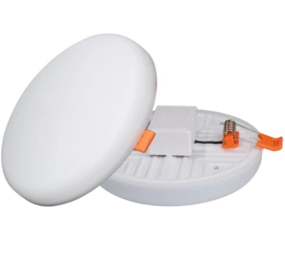 PANEL LED INCRUSTAR FRAMELESS AJUSTABLE 48W