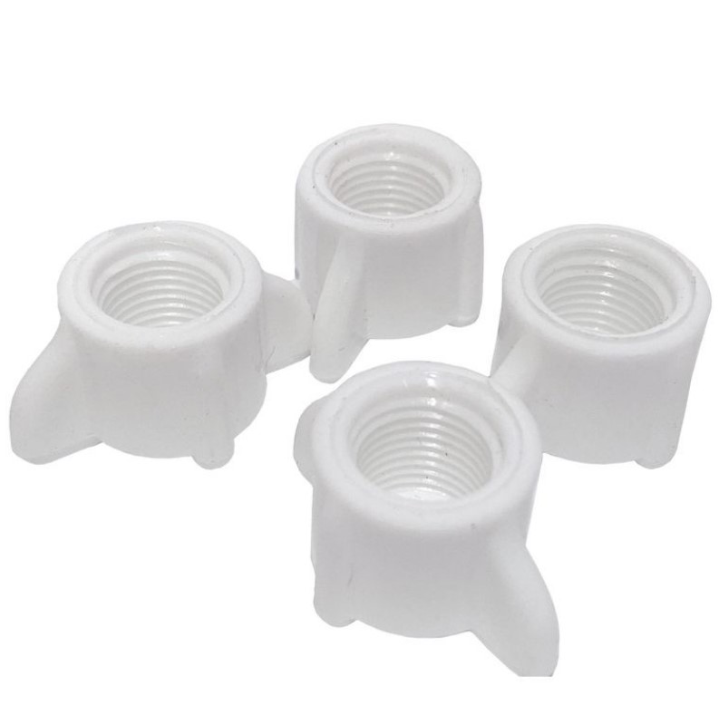 TUERCA PARA FILTRO 3/8 DICOL