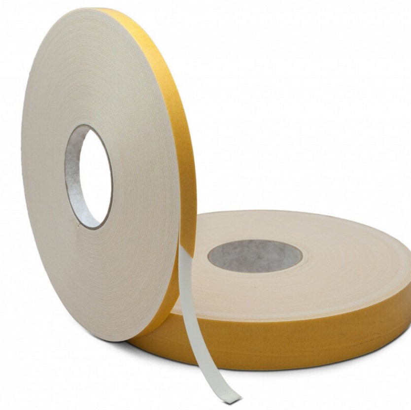 CINTA DOBLE FAZ ESPUMA 12MM X 30MT