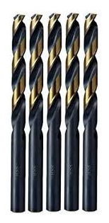 BROCA HSS INCOLMA 7/16