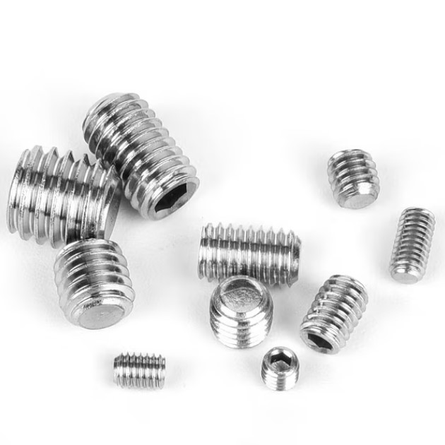 TORNILLO PRISIONERO 3-4MM