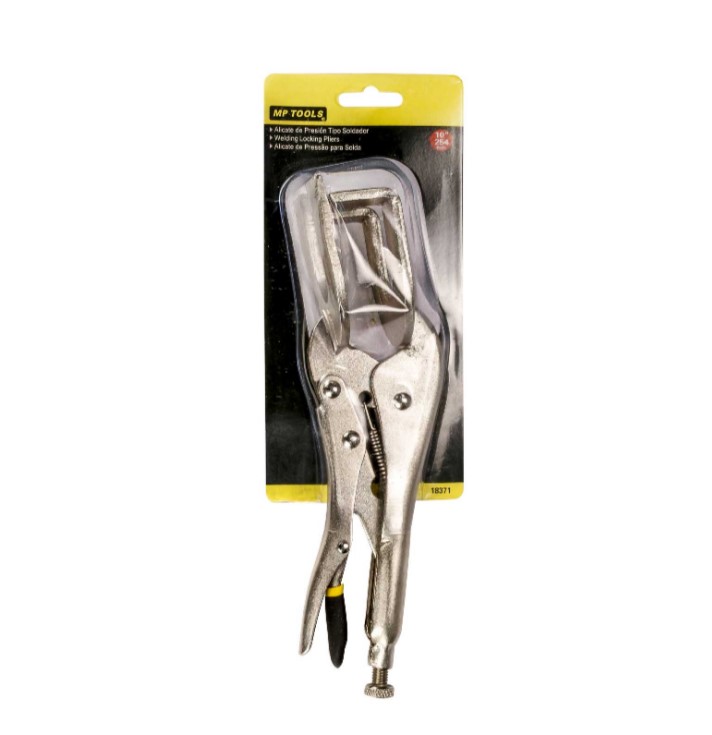 PINZA HOMBRESOLO SOLDADURA RANGER