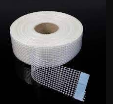 CINTA MALLA PARA DRYWALL X 20M