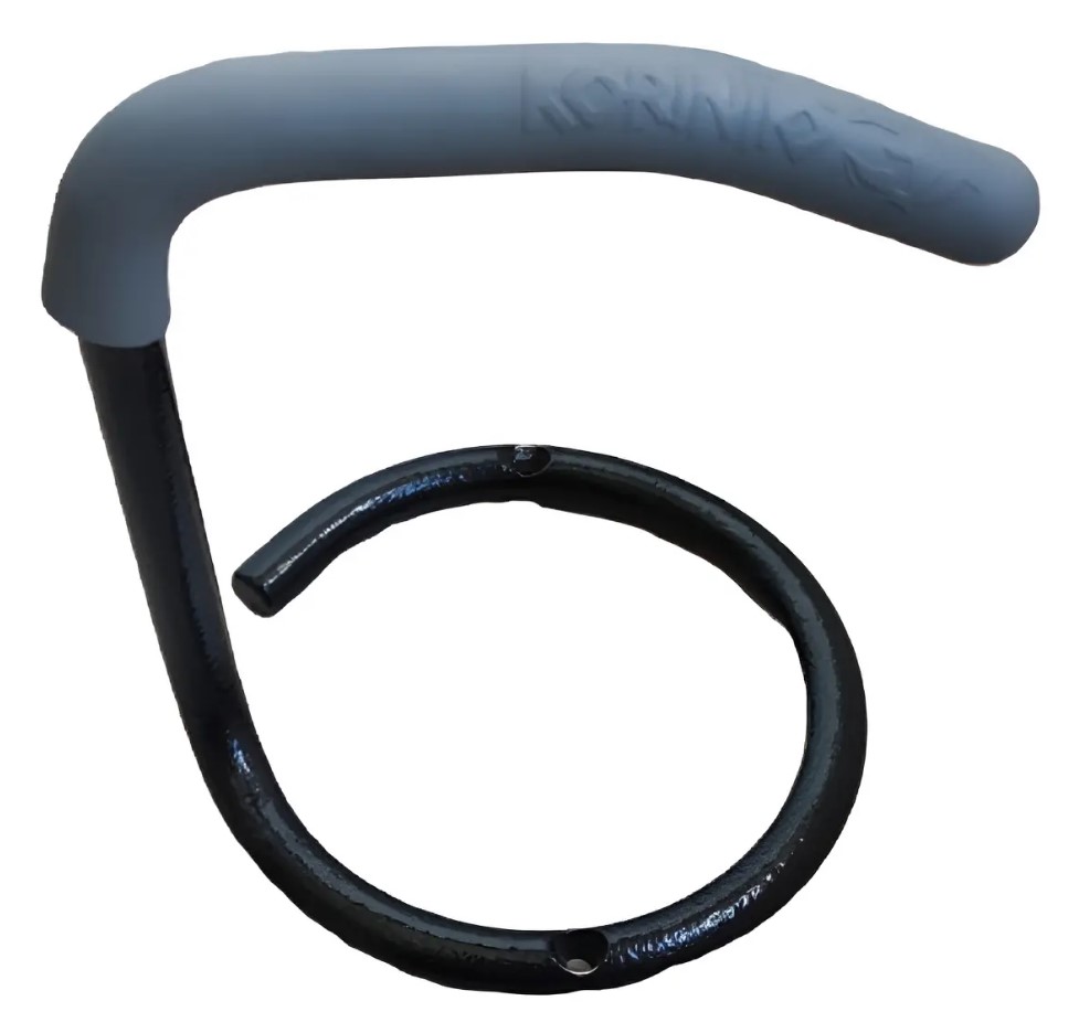 BASE SOPORTE ARO COLGAR BICICLETA