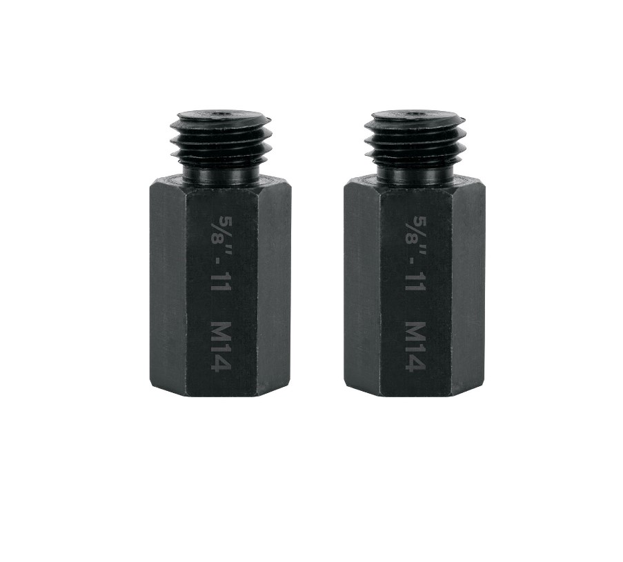 ADAPTADOR PARA PULIDORA 5/8-11 TRUPER