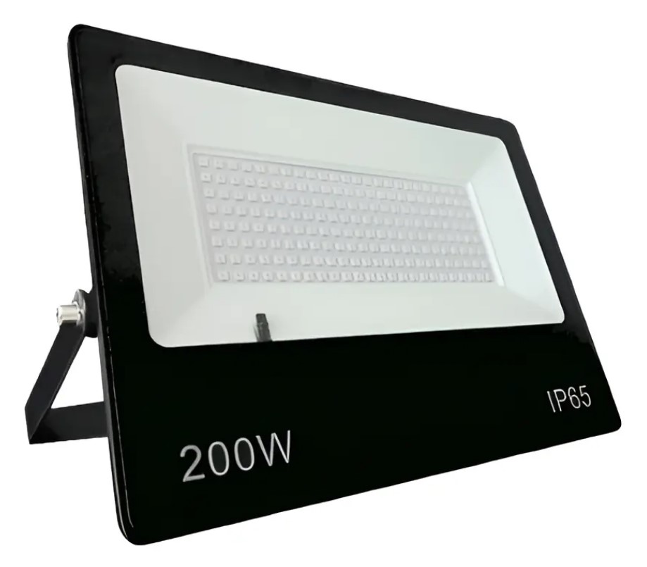 REFLECTOR LED 200W