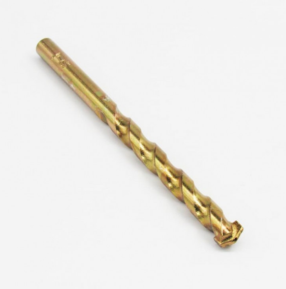BROCA TUNGSTENO HA PRO 1/8 X 3" BARRACUDA INCOLMA
