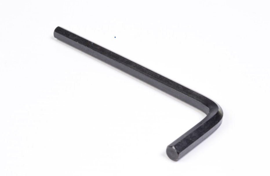 LLAVE BRISTOL CV 5MM IRWIN