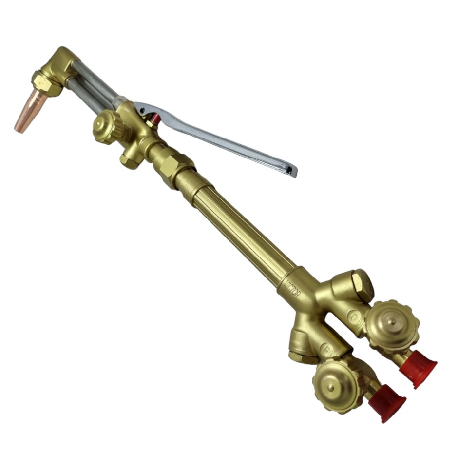 ANTORCHA MEZCLADOR Y CORTADOR OXICORTE UNITED