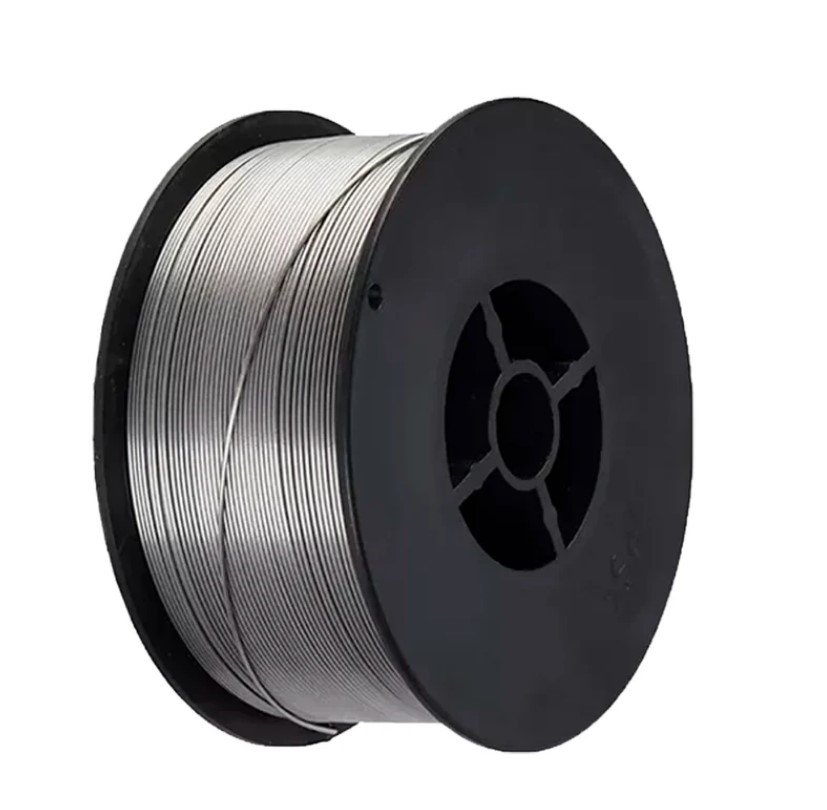 SOLDADURA MIG FLUX CORED 0.9MM 1KL