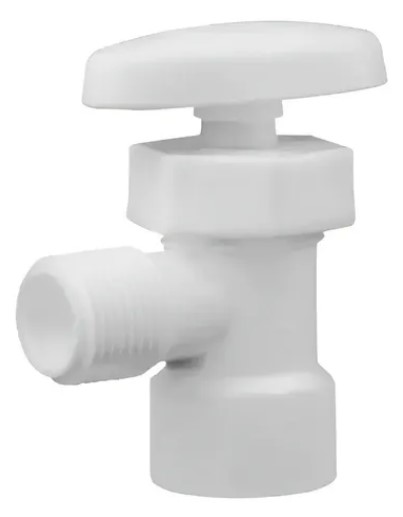 VALVULA DE REGULACION SENCILLA PAVCO