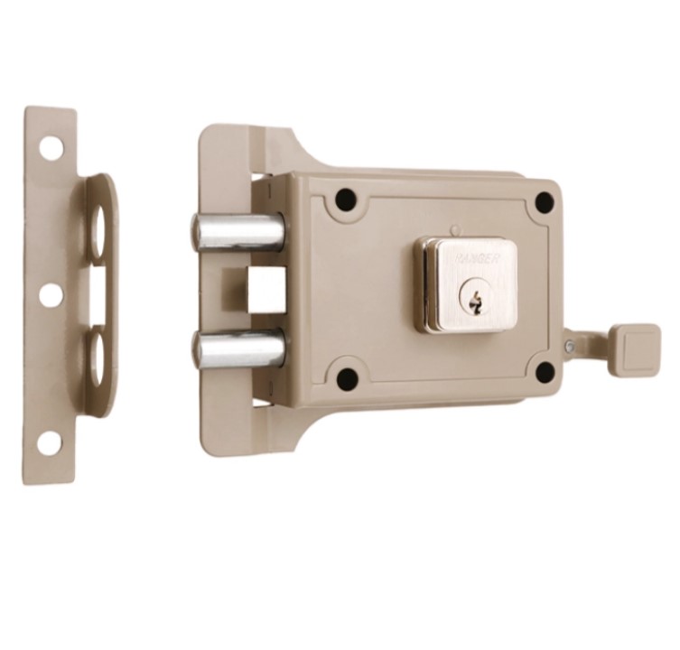 CERRADURA RANGER 70MM IZQUIERDA
