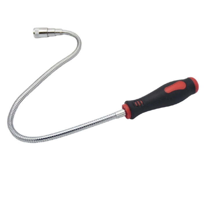 IMAN FLEXIBLE CON LED RANGER
