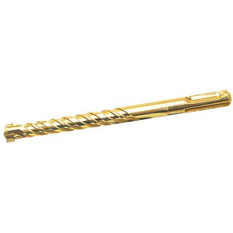 BROCA SDS 5/16 X 6" BARRACUDA INCOLMA