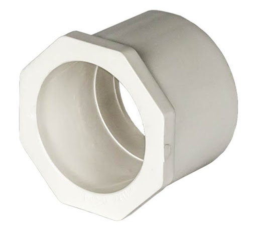 BUJE PVC 2 X 1-1/4