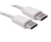 CABLE PARA CELULAR TIPO C A TIPO C YAMPO