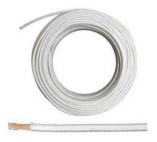 CABLE SILICONADO 14 X MT