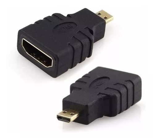 ADAPTADOR HDMI A MICRO