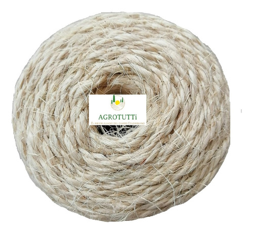 CABUYA FIQUE 120M 500G