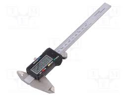 CALIBRADOR PIE DE REY DIGITAL MP 