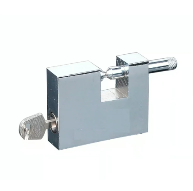 CANDADO ANTICIZALLA 70MM THOR
