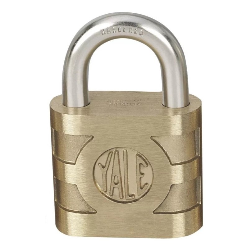 CANDADO YALE ALEMAN 870