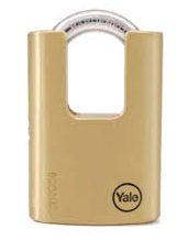 CANDADO YALE ANTICIZALLA Y110C/40/119/1