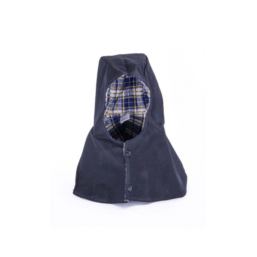 CAPUCHA PARA SOLDADOR