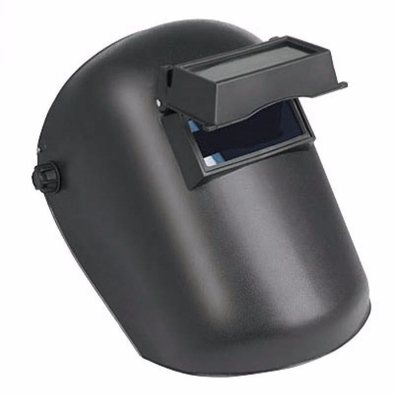 CARETA PARA SOLDAR 
