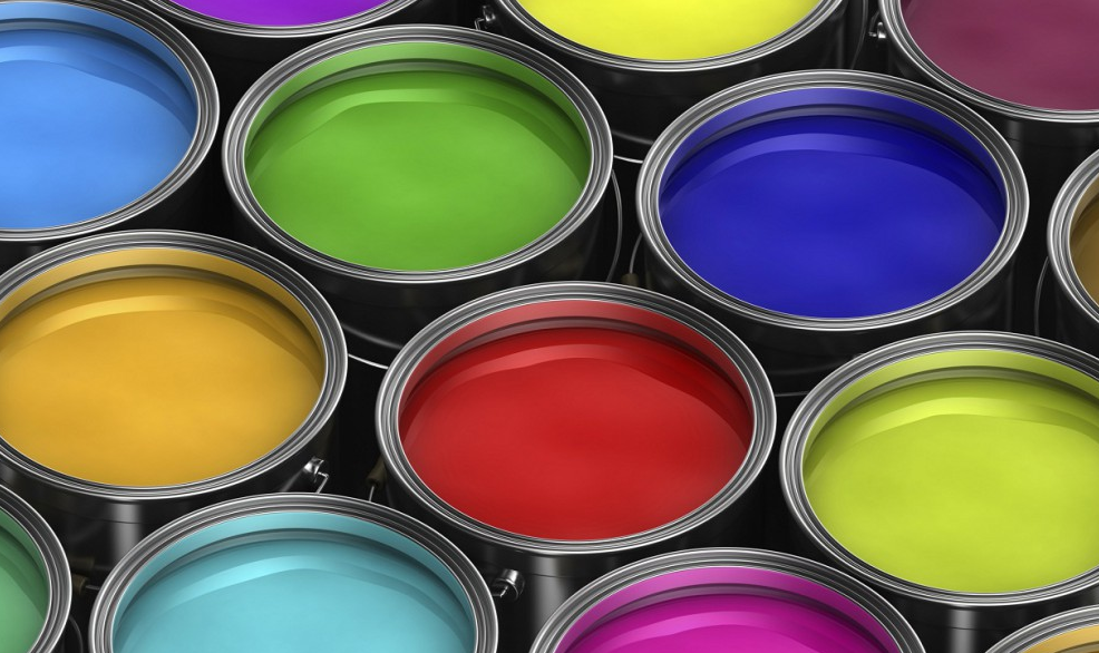 ESMALTE AMARILLO GALON