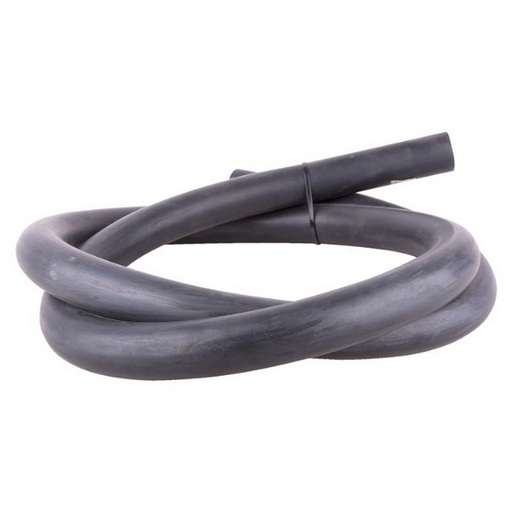 [1010] CAUCHO PARA DOBLAR TUBO ELÉCTRICO 1/2 1,80MT