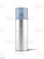 AEROSOL ALUMINIO PLATA