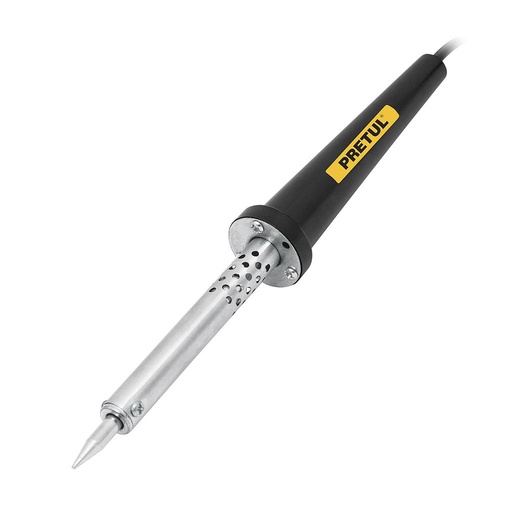 [22810 TR] CAUTIN TIPO LAPIZ PRETUL 60W