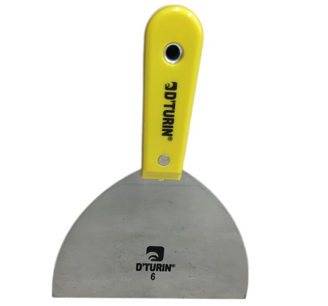 ESPATULA METALICA 6&quot; DTURIN
