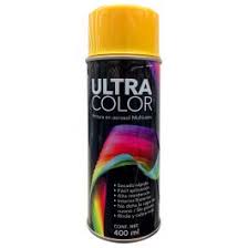 AEROSOL AMARILLO