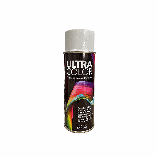 [DTURIN] AEROSOL ANTICORROSIVO BLANCO