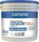 ESTUCO ESTUCOR CORONA 6KL GALON