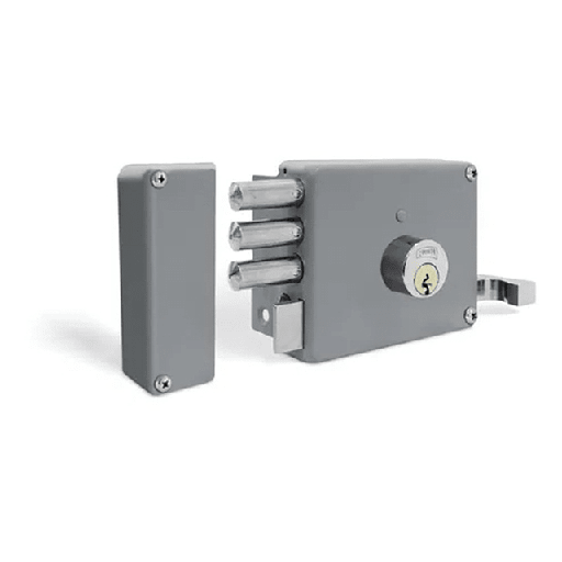 [12141] CERRADURA DE SOBREPONER 2250 IZQUIERDA PHILLIPS