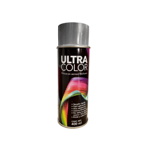 AEROSOL ANTICORROSIVO GRIS