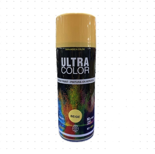 [1010] AEROSOL BEIGE