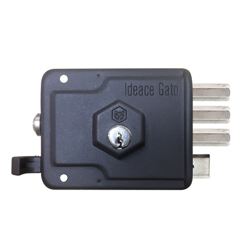 [22182] CERRADURA SUPER 21 IZQUIERDA IDEACE GATO